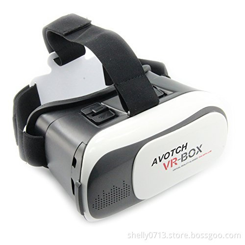 low price 3D VR glasses VR BOX